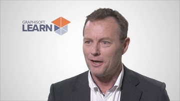 Tony Fitzpatrick, AW2 Architects, Finland - GRAPHISOFT Master Classes