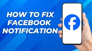 How To Fix Facebook Notifications Not Working On Android (2024)