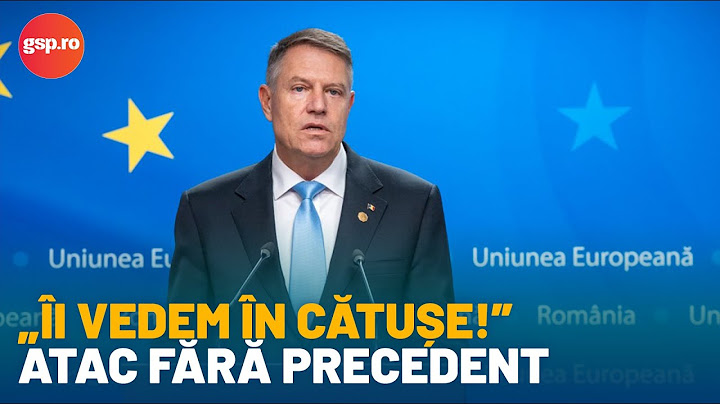 Gigi Becali, atac fără precedent: „Iohannis a făcut-o. Îi vedem în cătușe! Ca Ceaușescu poate pleca”