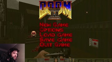 Scythe (100%) MAP03: Up and Around