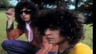 Marc Bolan & T.Rex - Sunken Rags chords