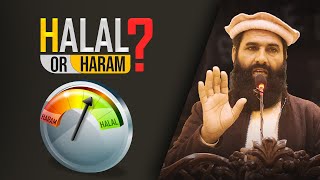 Haraam or Halal ? | Eye opening Video | Complete Episode | Important Video For Muslims