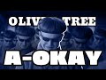 Oliver tree  aokay lyric