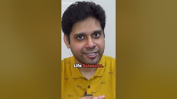 The Biggest Open Secret About CSIR NET Life Science #csirnetlifescience #exam #new