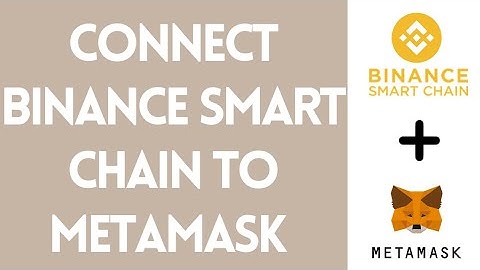 How To Add BNB Smart Chain To Metamask (2022) | Connect Binance Smart Chain To Metamask (Simple)