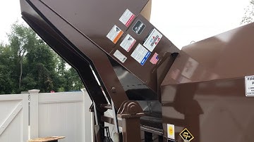 Marathon Cart Dumper