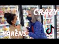 BEST PUBLIC KAREN FREAKOUTS OF TIKTOK CRAZY MELTDOWNS COMPILATION