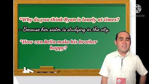 English6 Q3 Module2Week2-Evaluate Narratives Based on How the Author the Developed Setting&Character