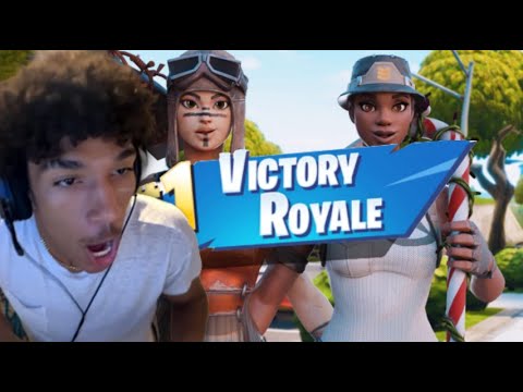 Lomainei Gets A Win With Chat 