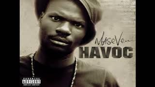 MaseVen - Izinto Zomhlaba (ft. Sfilikwane)