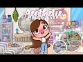 Nuevo House Tour *AESTHETIC* 🏡🍂 || Avatarworld Roleplay