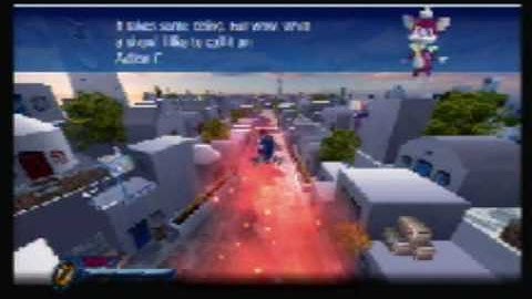 ShadowsPlaythroughs: Sonic Unleashed Playthrough Part 2
