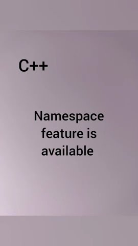 Difference between C and C++ Programming Languages #learning #tutorial ...