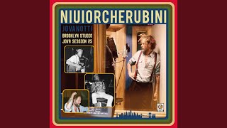 Mucho Mas Que Dos brooklyn Studio Jova Session 25