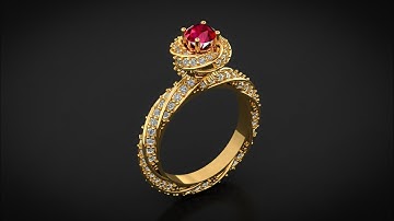 How Render in Metrix 9 || Easy Steps to Understand || اُردو/ हिन्दी