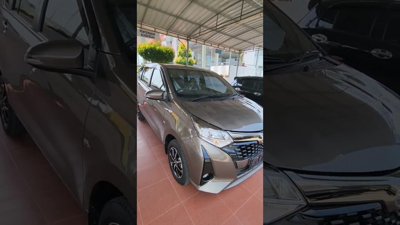 NEW CALYA 1.2 G MT LUX BRONZE 