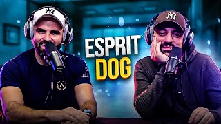 Ils ont transformé leur PASSION pour les CHIENS en un EMPIRE à plusieurs MILLIONS d'€Esprit Dog