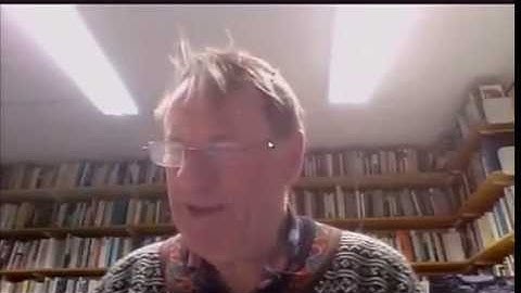 Tim Ingold | Surface Textures: the Ground and the Page