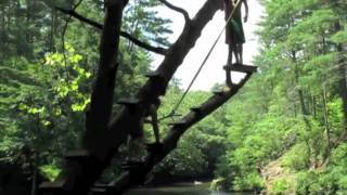 Country Kids at Devil's Elbow Dawsonville, GA