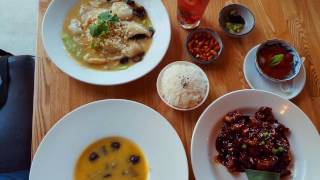 Chang'an Restaurant in San Gabriel | CouchPotatoCook.com
