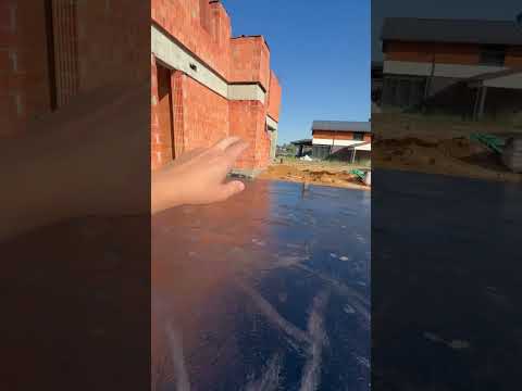 Отчет руководителя проекта об устройстве фундамента гаража #загородныйдом #стройка #строительство