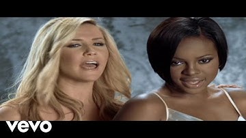 Sugababes - Change (Promo Video)