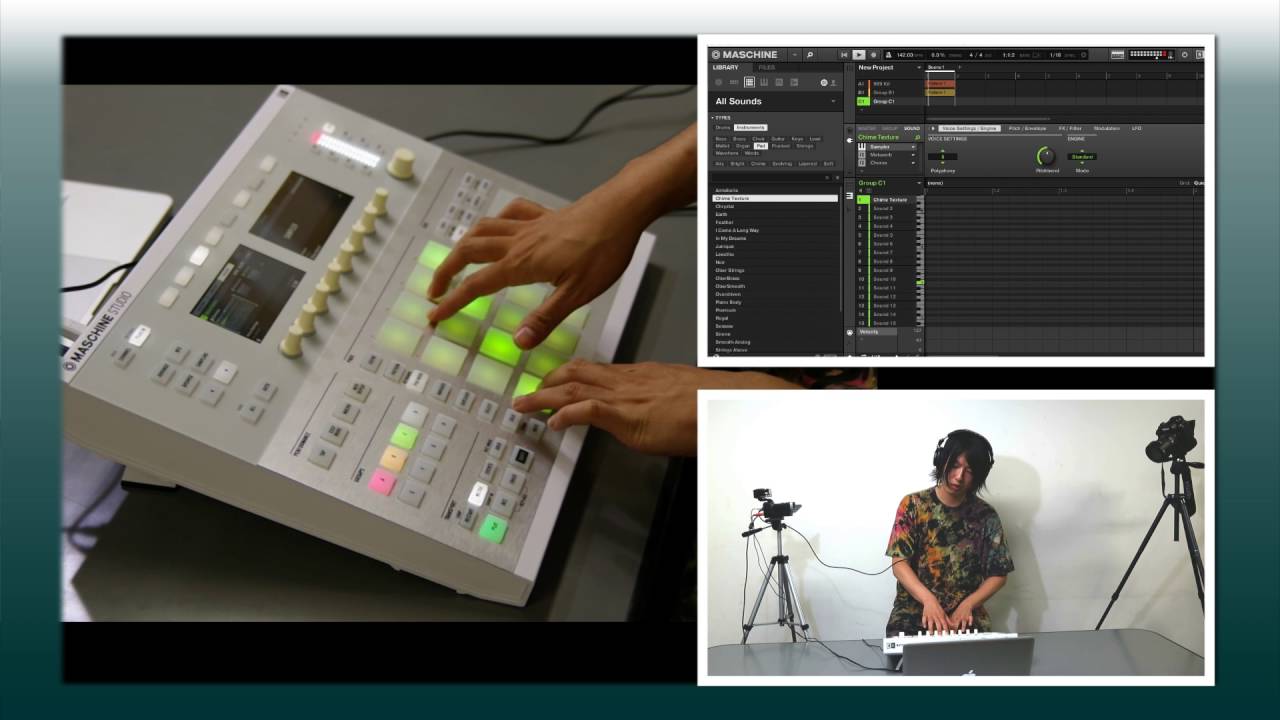 2 05 maschine library torrent 2 05 maschine library torrent
