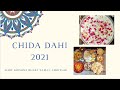 Chida dahi celebrations  amritsar  2021