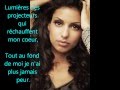 Le Sens De La Vie - Tal (lyrics) Cover