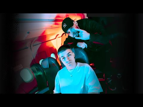 DAN TEODOR | JUANJO GARCÍA ON AIR Vol.3 (Videoclip oficial)