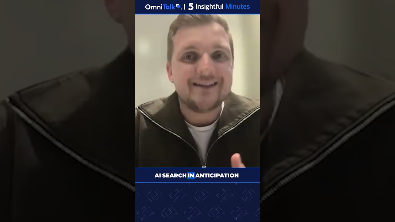 How Will Shoptalk Europe Tackle AI?