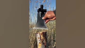 T03_0261_Lưỡi Rìu Cuốc Xẻng Đa Năng