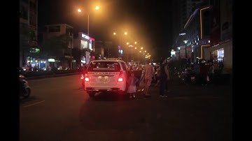 Timelapse Lê Đại Hành