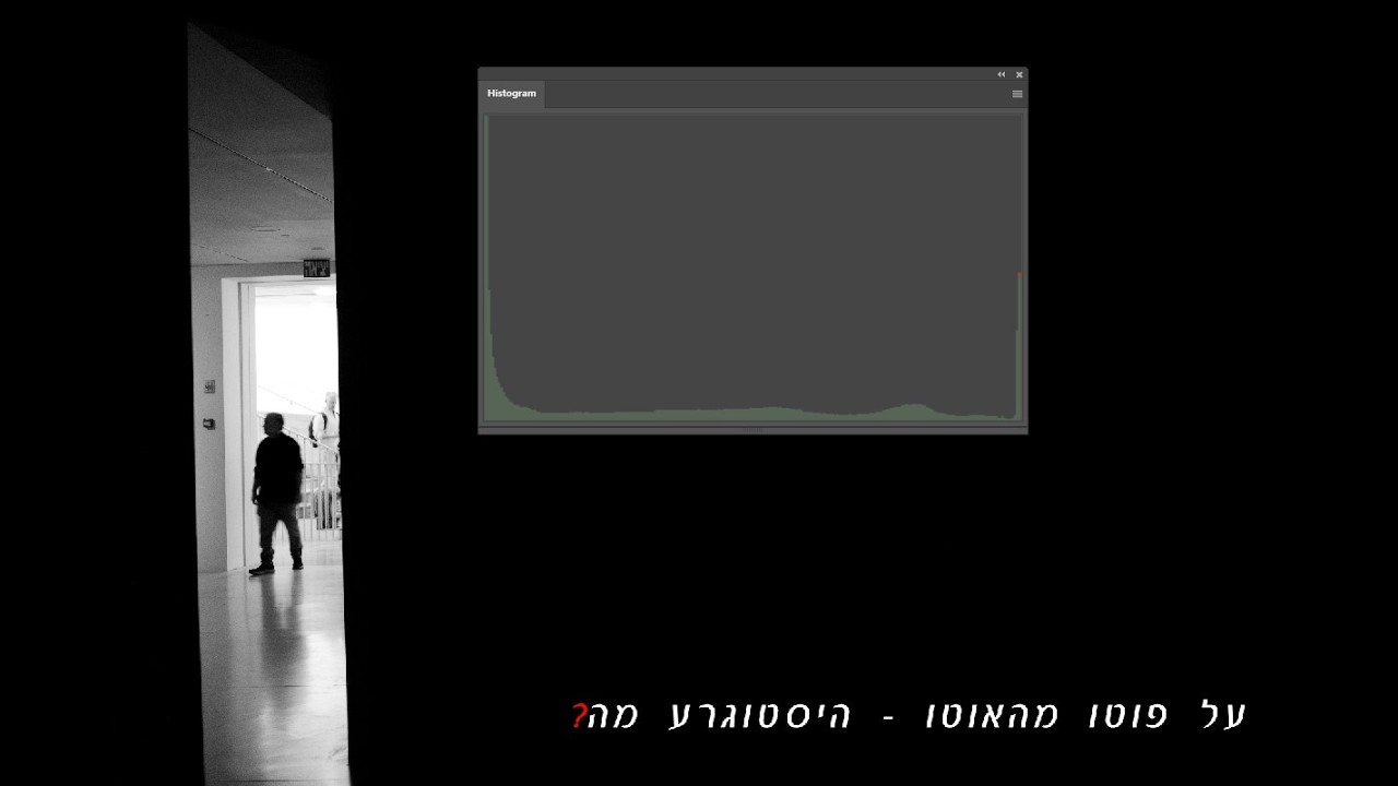 346 - היסטוגרע מה?