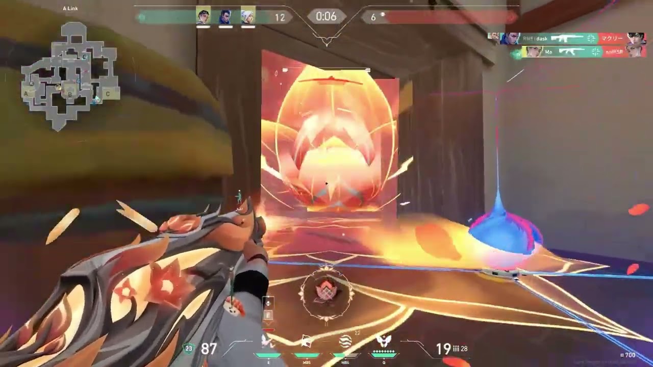 Ascendent is stupid...