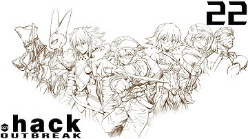 pHAse: 5 - Gorre The Machinator | .hack//OUTBREAK Episode 22