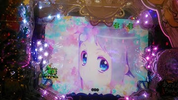 リバースフラワー予告（長め）