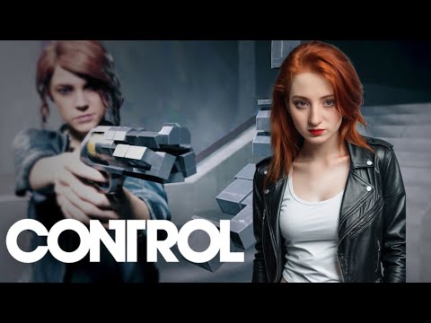 ПОГРУЖЕНИЕ В МИР ♦ Control Ultimate Edition ♦ КОНТРОЛ ♦ ОБЗОР