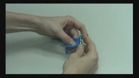 loop stitch decrease crochet tutorial