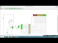 Crocodile Clips Elementary Tutorial#3: The Large LED Circuit