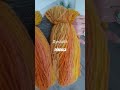 Dùndaga yarn/ Пряжа Дундага