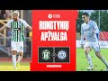 Zalgiris Hegelmann Litauen goals and highlights