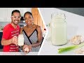 How To Make Trini Garlic Sauce | Foodie Nation