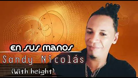 Sandy nicolas bachata