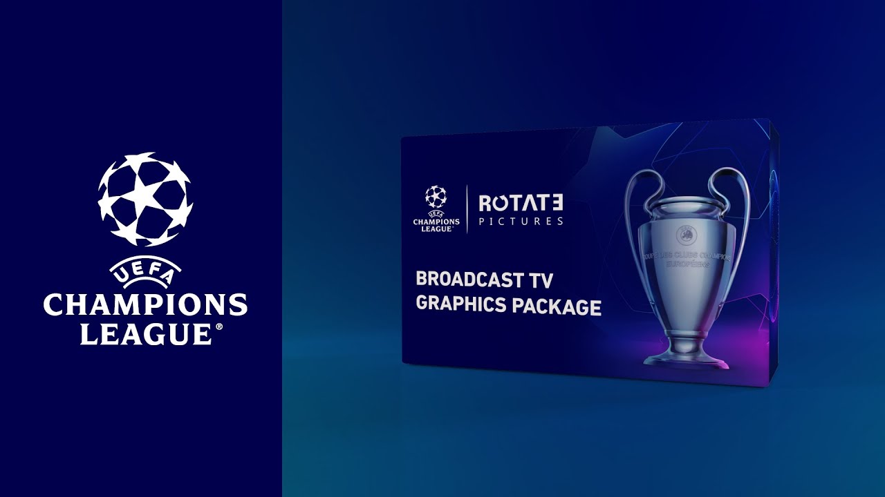 Champions league spanish tv
