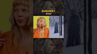 Runaway Aurora No Autotune Vs Autotune