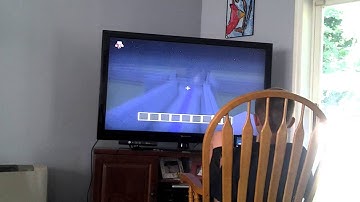 Xbox 360 minecraft capture the wool