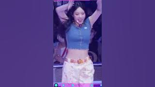 NewJeans Hanni (뉴진스 하니) - KPOP Sexy Moments - Kpopfap to the Beat - LVL 3 [Challenge]