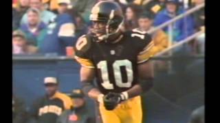 1995 Pittsburgh Steelers   60 Minute Men