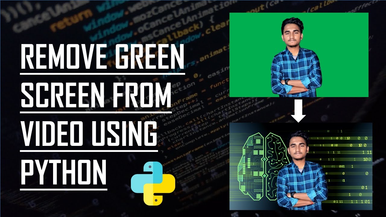 Bạn muốn tạo ra những hình ảnh động đẹp mắt? Python Opencv sẽ là công cụ hỗ trợ tuyệt vời cho bạn. Hãy khám phá và tạo ra những thứ tuyệt vời nhất!